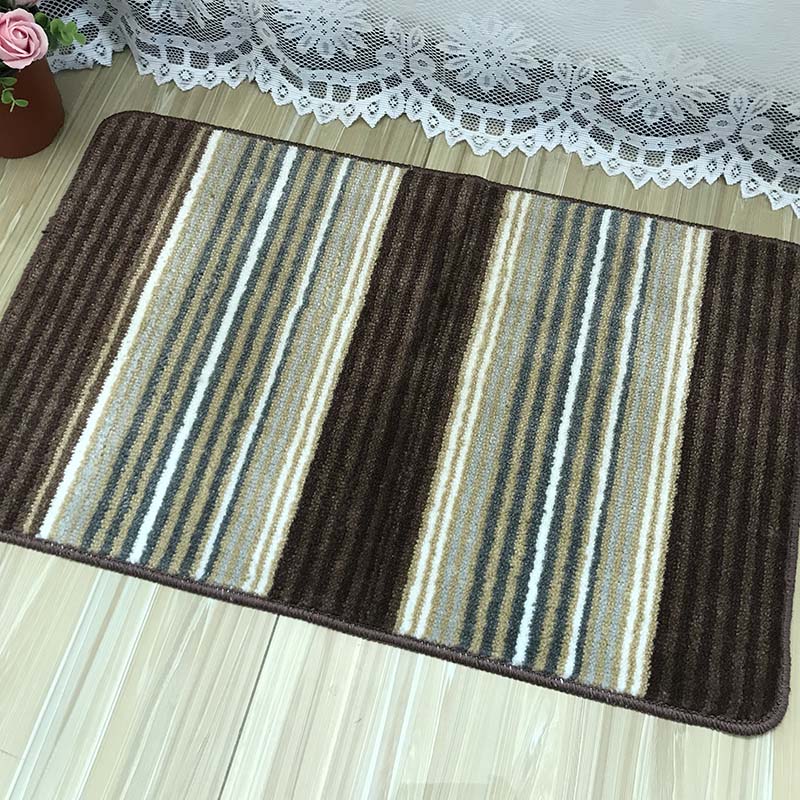 Un-Slip Polypropylene Bath Mat 