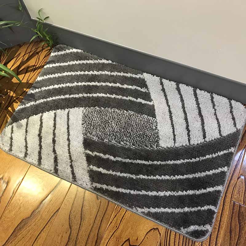 High quality entrance door mat