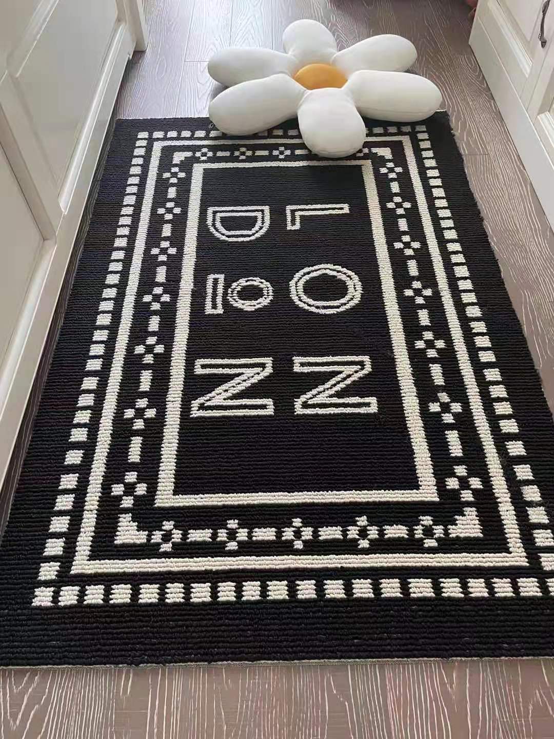 Indoor Outdoor Floor Mats